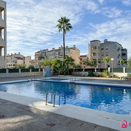 Jardin Del Eden * Oropesa del Mar