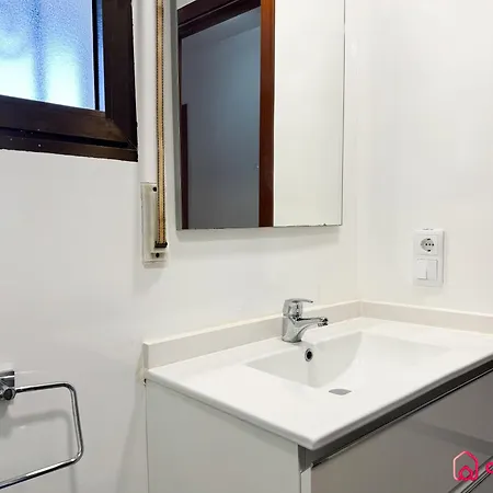 Apartment Jardin Del Eden *
