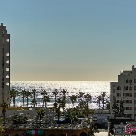 Jardin Del Eden Oropesa del Mar