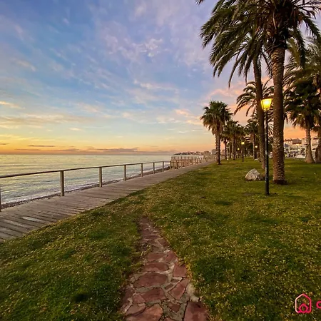 Apartment Jardin Del Eden Oropesa del Mar