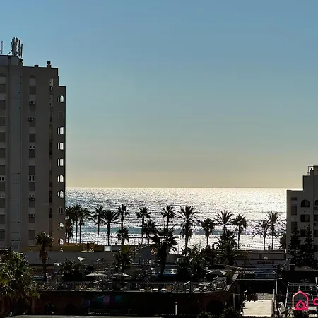 Jardin Del Eden Apartment
