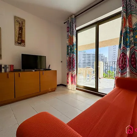 Apartment Jardin Del Eden *