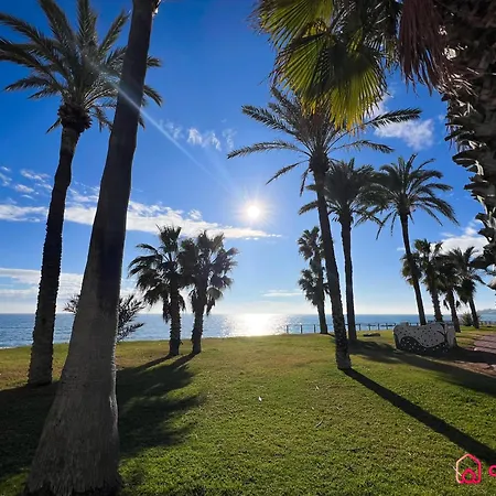 Jardin Del Eden Apartment Oropesa del Mar