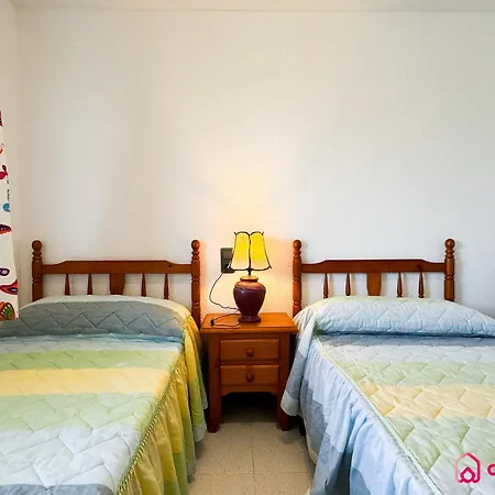 Jardin Del Eden Apartment
