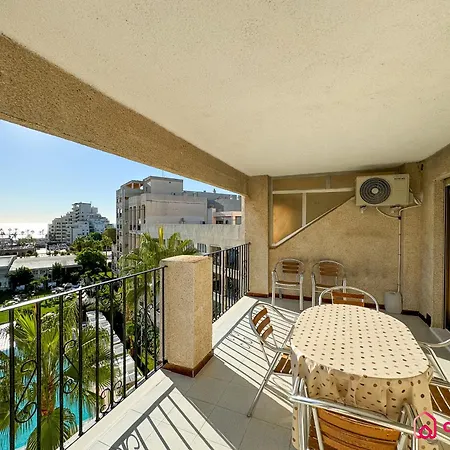 Jardin Del Eden Apartment