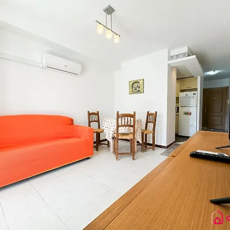 Apartment Jardin Del Eden