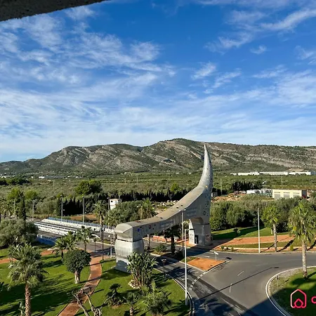 Jardin Del Eden Apartment
