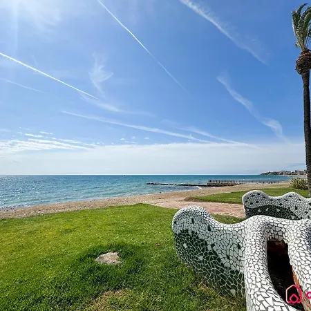 Jardin Del Eden Apartment Oropesa del Mar
