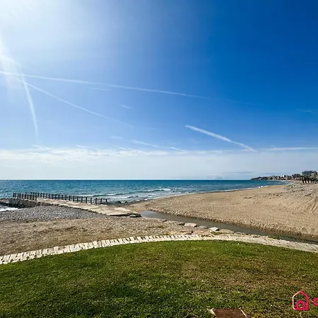Jardin Del Eden Apartment Oropesa del Mar