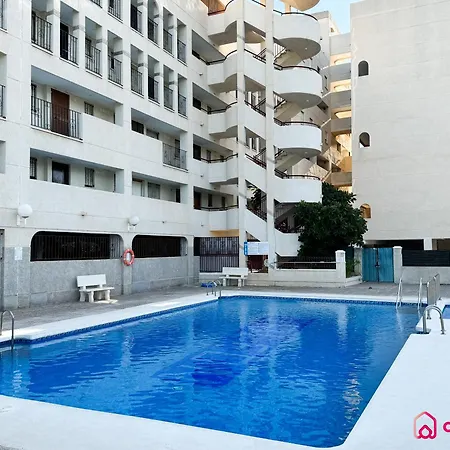 Jardin Del Eden Apartment Oropesa del Mar