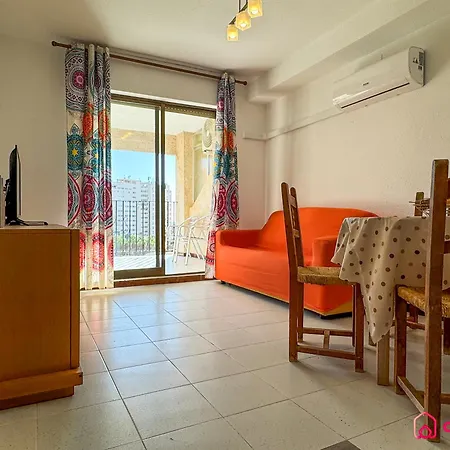 Jardin Del Eden Apartment *