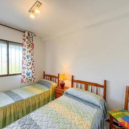 Jardin Del Eden Apartment *
