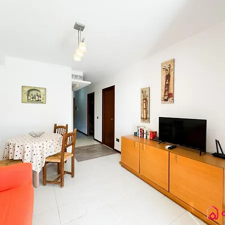 Apartment Jardin Del Eden Oropesa del Mar